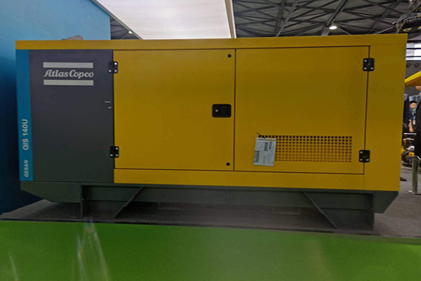 清原发电机出租