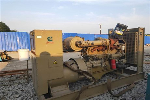 清原发电机出租 清原发电机出租